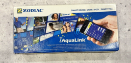 Zodiac iAqualink IQ900 A Pool Web Connect Transceiver Brand NEW - $559.72