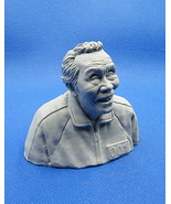 85 mm (3,4&quot;) Resin bust Model of Oh Il Nam from Squid Game - €17,21 EUR