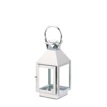 DAPPER SMALL LANTERN - $763.31 MXN