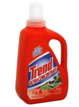 Trend Ultra Concentrate Laundry Detergent, Fresh Clean Scent, 60 fl oz - $56.32 CAD