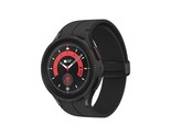 SAMSUNG Galaxy Watch 5 Pro 45mm Bluetooth Smartwatch w/ Body, Health, Fi... - £582.86 GBP