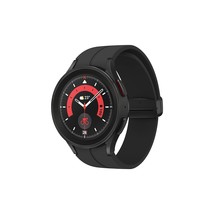 SAMSUNG Galaxy Watch 5 Pro 45mm Bluetooth Smartwatch w/ Body, Health, Fi... - £586.41 GBP