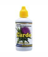 Cardo Extracto en Gotas Efecto Rapido 60ml - $187.27 MXN