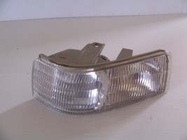 1996 1997 1998 1999 ELDORADO LEFT CORNER MARKER SIGNAL LIGHT OEM USED CA... - $1,911.21 MXN