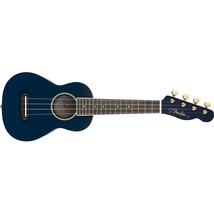 Fender Grace VanderWaal &quot;Moonlight&quot; Soprano Uke - £136.32 GBP