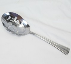 Reed Barton Brookshire Macaroni Server 9.625&quot; - £10.15 GBP