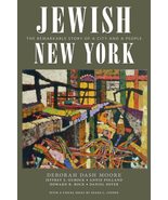 Jewish New York: The Remarkable Story of a City and a People [Hardcover]... - £21.19 GBP