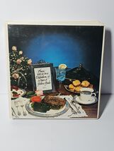 Southwestern Public Service Company 25 Years Of Festive Foods 1998 - $48.51