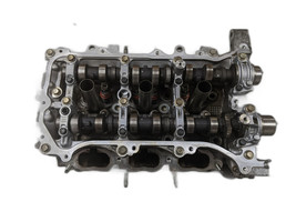 Left Cylinder Head From 2019 Lexus RX350  3.5 - $599.95