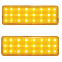 United Pacific LED Parking Lamp Set For 1947-1953 Chevrolet Pickup Truck - £62.58 GBP