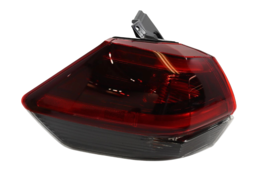 Rear Left Driver Side Tail Light Fits 2017-2020 Nissan Rogue P/N 26555-6... - $172.26