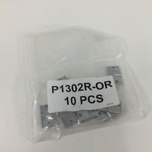 (10) Tubelite P1302R-OR Bag of 10 - $14.99