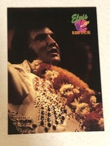 Elvis Presley Collection Trading Card #464 Elvis In Aloha From Hawaii - $1.97