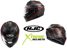 HJC i71 FQ20 Helmet Full Face ADV Touring Inner Shield Pinlock Ready DOT XS-2XL - £237.24 GBP+