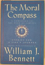 The Moral Compass: Stories for a Life&#39;s Journey - £5.24 GBP