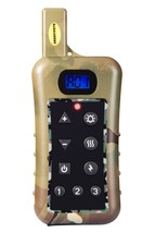 Fence Remote Controller for GROOVYPET Fence Remote Trainer Combo GP113FR - £46.73 GBP