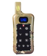 Fence Remote Controller for GROOVYPET Fence Remote Trainer Combo GP113FR - £46.12 GBP