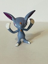 Sneasel Weavile vtg Pokemon Pikachu Toy Figure Tomy Nintendo Bandai Konami anime - £18.70 GBP