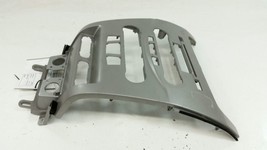 2009 Ford Focus Radio Bezel Trim Dash Surround 2008 2010 2011 - £38.63 GBP