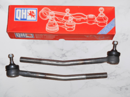 Pair Of Tie Rod End For Ford Cortina MK2 1966-70 - $121.00