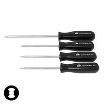 CTA Clutch-Head Screwdriver Set (4 Piece) - $44.87