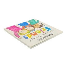 American Girl The Care and Keeping of Friends 1996 Softcover Book 1st Edition image 4