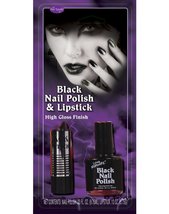 Lipstick Nail Polish - £4.70 GBP