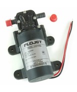 Flojet Compact polypropylene LF Plus 24VDC pump Model RLFP222002 NEW - £55.88 GBP