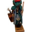 Steinbach Germany Mini Wooden Robin Hood Nutcracker no Box #072 Limited ... - $73.42
