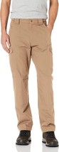 Tru-Spec 24-7 Ascent Pants for Men EDC Hiking Camping Tactical Pants Coyote - $69.96