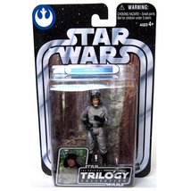 Star Wars Original Trilogy Collection Han Solo AT-ST Driver OTC35 - £12.67 GBP