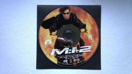 Mission: Impossible 2 (DVD, 2000) - $2.74