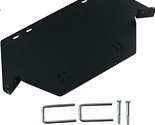 Moose Utility Bottom Plow Mount Kit For 19-20 Can-Am Defender 1000 HD10 ... - $110.95