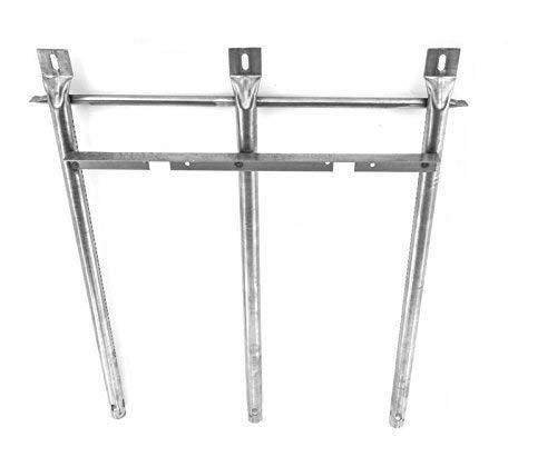 Grill Parts Zone Stainless Steel Replacement Burner for Costco, Frigidai... - $47.65