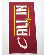 Vintage Y2K NBA Basketball 2016 NBA Champs Cleveland Cavaliers Basketbal... - $634.70 MXN