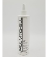 Paul Mitchell Heat Seal 16.9 Oz Multi Purpose Humidity Resistant Styling... - $24.50 CAD