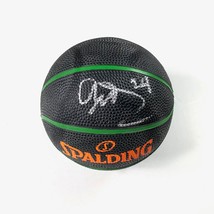 JALEN WILLIAMS Signed Mini Basketball PSA/DNA Santa Clara Broncos Autogr... - £79.00 GBP