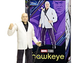 Marvel Legends Series Kingpin Hawkeye Marvel Studio 6&quot; Figure Mint in Box - £16.65 GBP