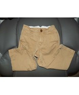 Baby GAP Toddler Khaki Pants Size 2T Boy&#39;s EUC - $27.80 CAD