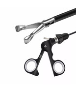 LAPAROSCOPIC BABCOCK GRASPER SURGICAL INSUTRUMENT - €82,41 EUR+