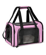 Waterproof Pet Travel Bag - $2,469.15 MXN