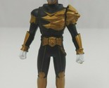 Kamen Rider Beast Action 4.5&quot; Figure Bandai Japan Vinyl Figure - £11.67 GBP