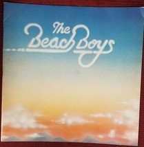 The Beach Boys / Dennis Wilson - Vintage 1977 Tour Concert Program Book - Vg+ - £11.73 GBP