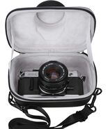 Hard Storage Case for Canon AE-1 35mm Film Camera - $36.04