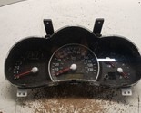 Speedometer Cluster MPH Fits 06-07 SEDONA 1058577 - $71.28