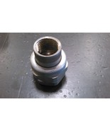 CROUSE-HINDS UNF205; 3/4&quot; EXPLOSION PROOF COUPLING; LOT OF 6 - £46.82 GBP