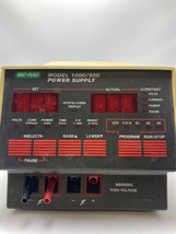 Bio-Rad 1000/500 High Volt DC Power Supply - £149.00 GBP