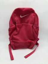 NIKE Brasilia MESH 9.0 IX Backpack Hermosa Prime Student BA6050-666  Pink - £39.92 GBP