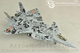 ArrowModelBuild Trumpeter China&#39;s Fourth-Generation J-20 J-20 Fighter Bu... - £569.22 GBP