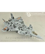 ArrowModelBuild Trumpeter China&#39;s Fourth-Generation J-20 J-20 Fighter Bu... - £557.44 GBP